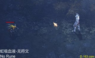 暗黑3死灵法师技能介绍 死灵法师全技能效果一览