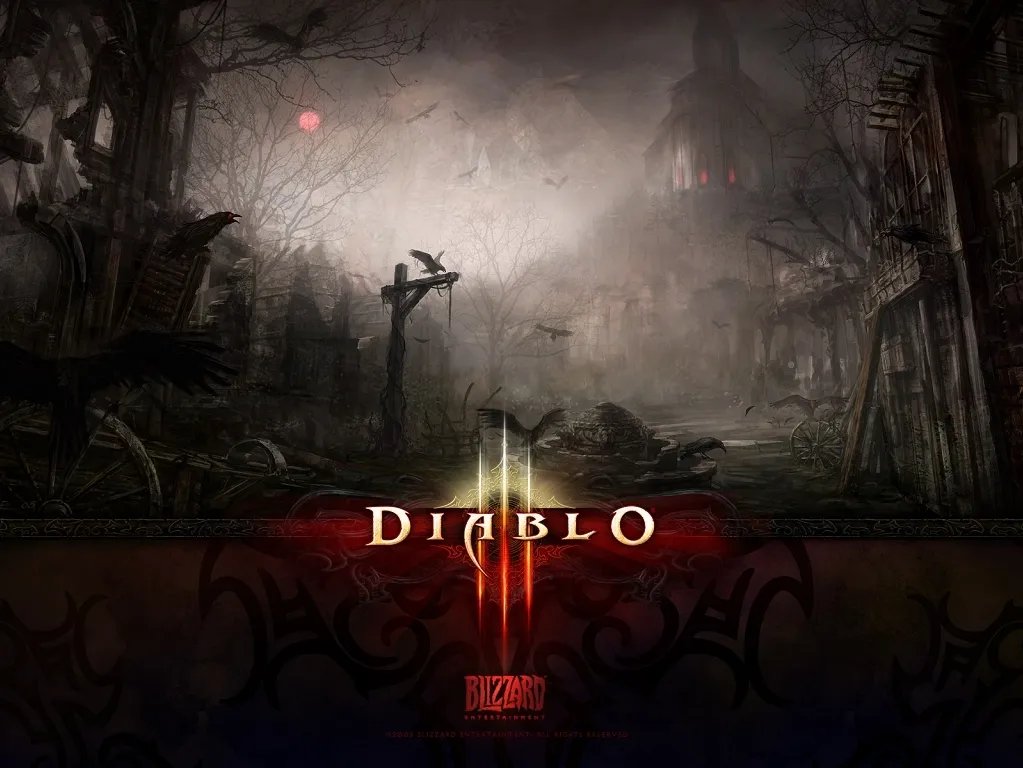 暴雪称《Titan》已可试玩 将超越魔兽世界