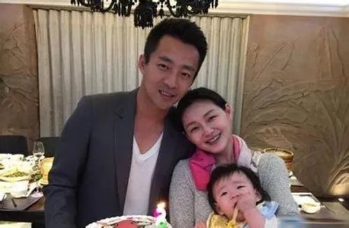 大s跨年夜报喜已怀二胎 传宗接代续香火