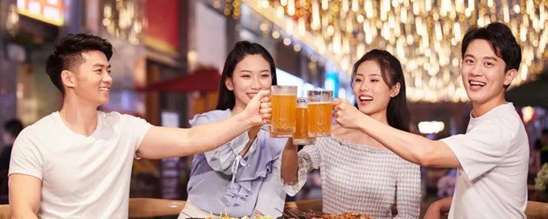 宵夜和夜宵的区别 宵夜和夜宵有什么区别