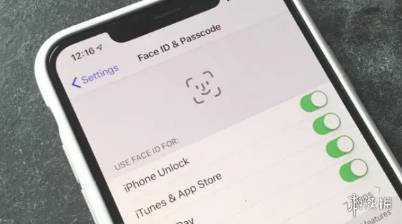 iPhone或将重新使用Touch ID 苹果或将重新使用Touch ID一览