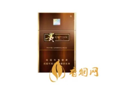 贵烟价格表和图片一览 好抽的6款贵烟介绍