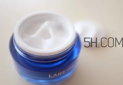 兰芝眼霜怎么样?兰芝眼霜功效