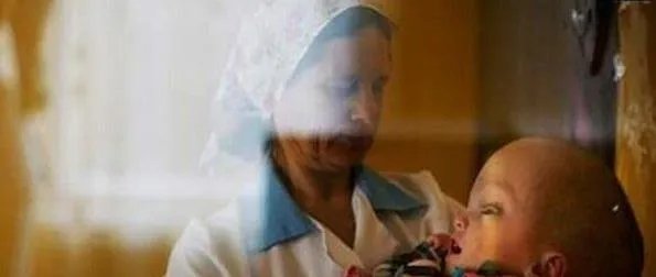 福岛核泄漏后变异女人：日本核辐射后的变异生物触目惊心