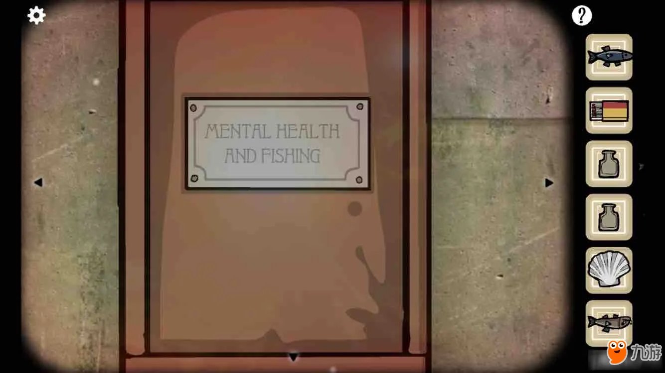 《Cube Escape The Cave》全关卡通关攻略