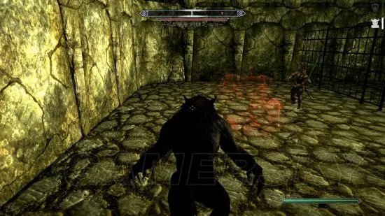 《上古卷轴5》狼人使用攻略 狼人装备技能玩法指南