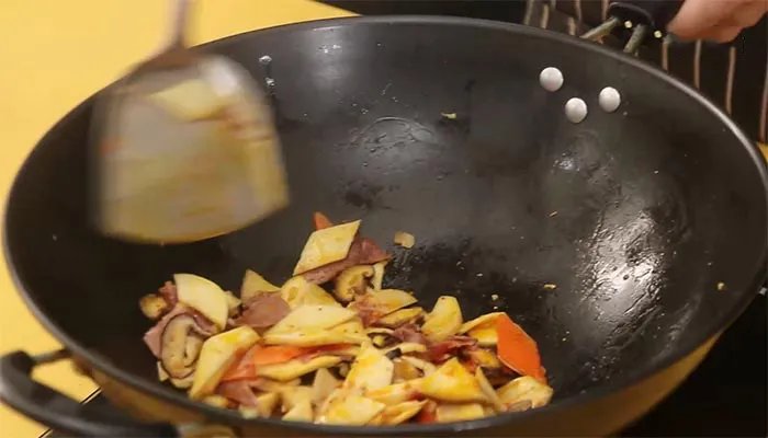 金华火腿怎么做好吃 家常金华火腿做法