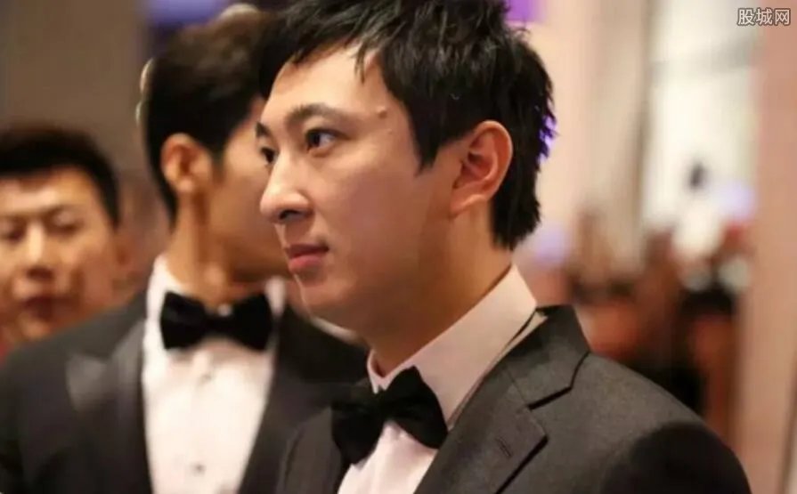 曝王思聪投资版图 王思聪为什么那么有钱?