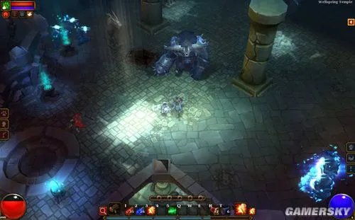 《火炬之光2》官方繁体中文版即将上市 将有独特隐藏内容