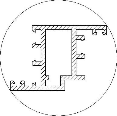 铝型材国家标准起草单位 铝材的执行标准