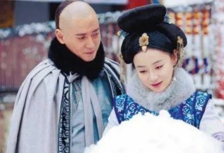 揭秘小玉儿和大玉儿到底是什么关系 她们两人到底是不是姐妹呢