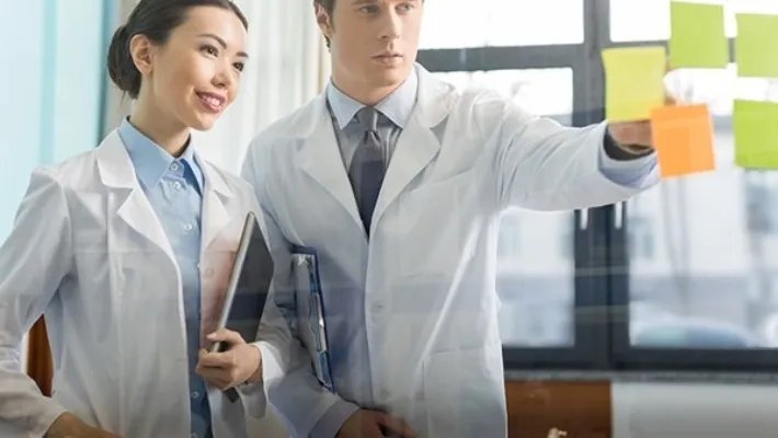 95后博士高敏攻克癌症是真的吗？人类攻克癌症最新进展