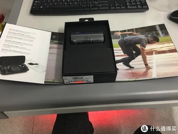 #原创新人#真无线到手了,可是我却后悔了:BOSE Soundsport free 真无线耳机使用体验
