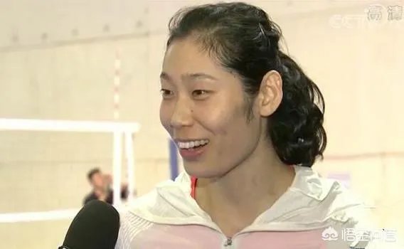 朱婷说金软景一直是自己的偶像,金软景则说朱婷一传不如自己,对此你怎么看?