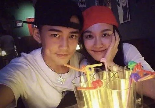 苏醒李菲儿在一起过吗？两个人什么关系