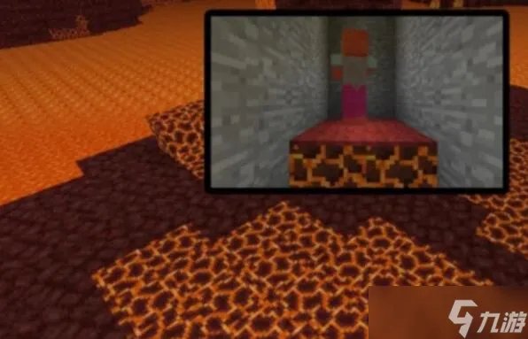 我的世界陷阱大全