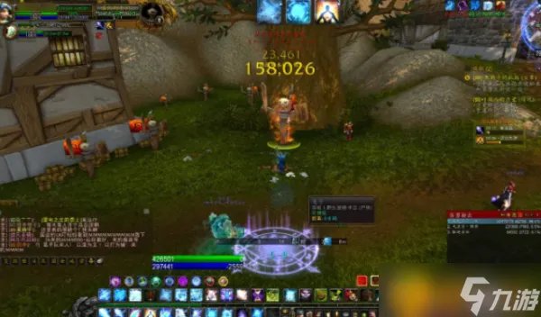 魔兽世界7.0是什么版本 7.0版本介绍