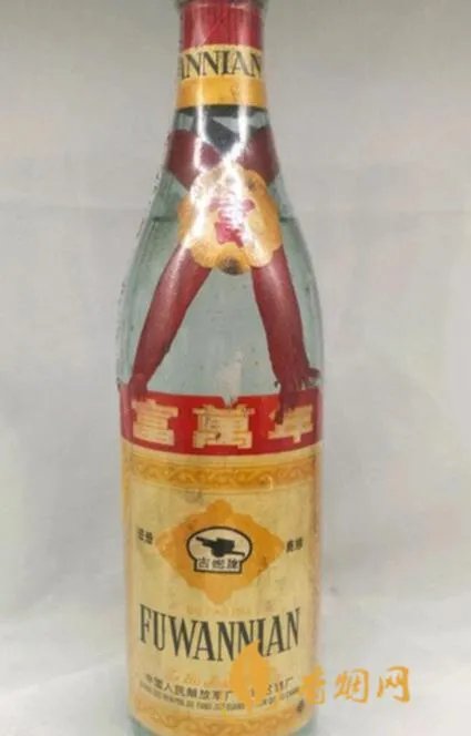 南宁白酒品牌系列大全