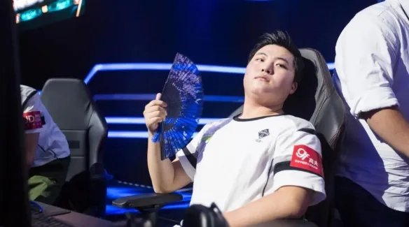 《英雄联盟》Uzi在OMG战队时间介绍