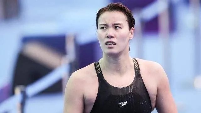 傅园慧无缘决赛,却说自己可能真的不适合游泳,为何她会产生这种心态变化?