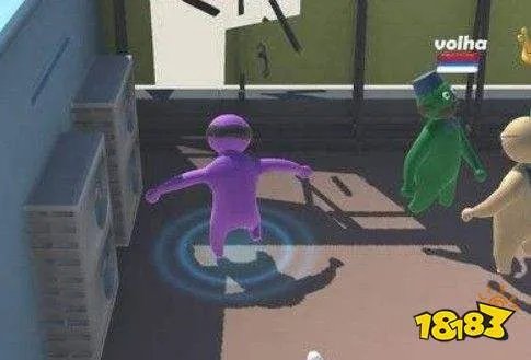 Party io攻略大全：Party.io高分技巧汇总[多图]