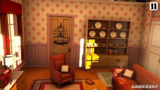 暗影一直存在攻略大全 Shadows Remain全流程通关攻略