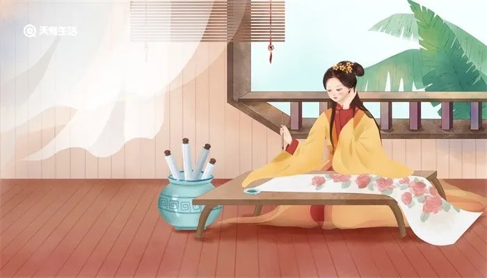 及笄是指多少岁