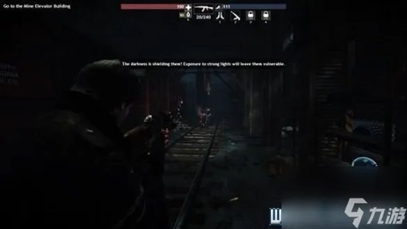 鬼屋魅影2速刷攻略大全 鬼屋魅影剧情通关教程