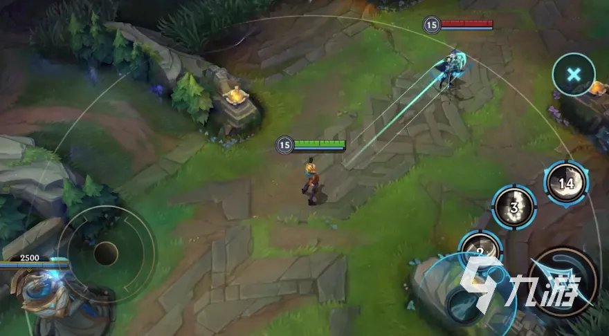 英雄联盟手游apez怎么玩 apez玩法攻略