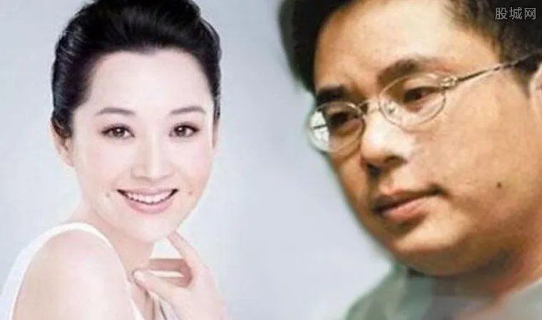 刘波日本去世 是许晴前男友曾骗取中国银行2.3亿元