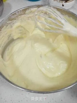 电压力锅做蛋糕