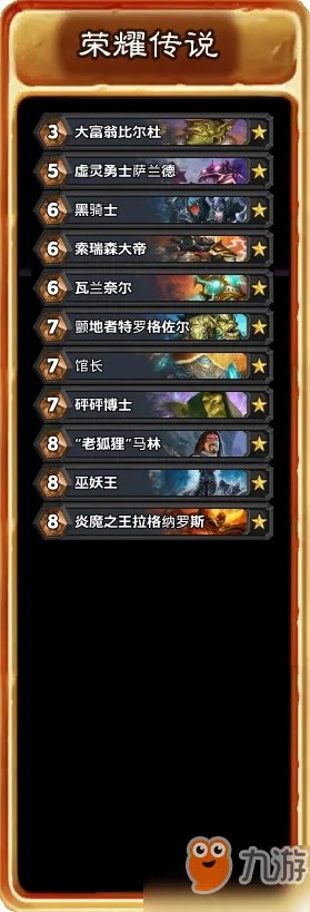 《炉石传说》狗头人与地下世界冒险模式攻略 狗头人与地下世界冒险怎么玩