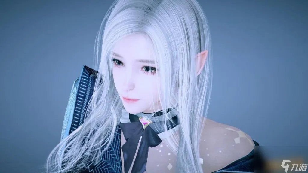 笑傲江湖捏脸数据怎么看 笑傲江湖新玩法介绍 科普