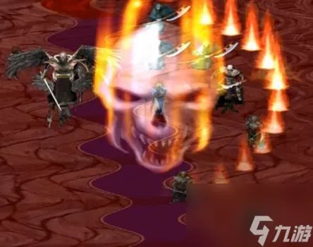 幻世录1技能加点攻略 幻世录游戏图文评测