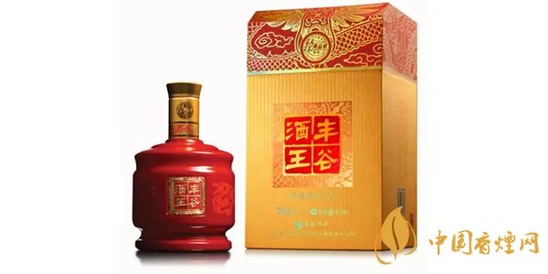 丰谷酒王价格及图片 丰谷酒王怎么样