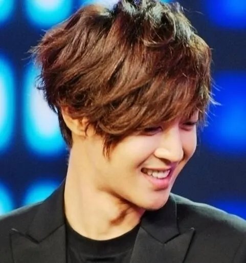 2014快乐大本营金贤重首秀 杜海涛向吴昕求婚!