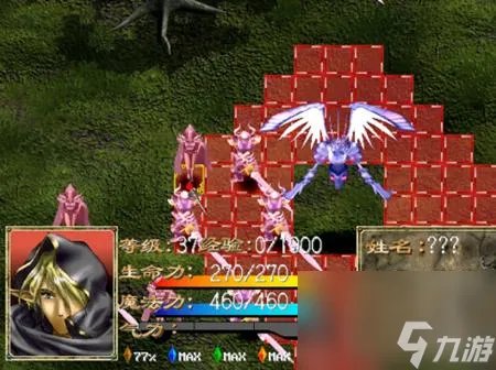 幻世录1技能加点攻略 幻世录游戏图文评测