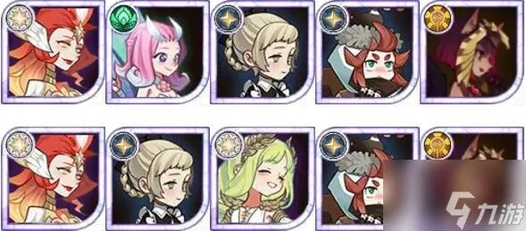 剑与远征哭嚎荒漠怎么过 哭嚎荒漠通关攻略