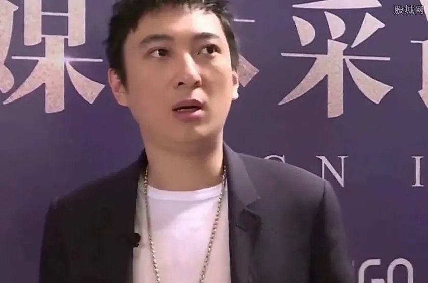 曝王思聪投资版图 王思聪为什么那么有钱?