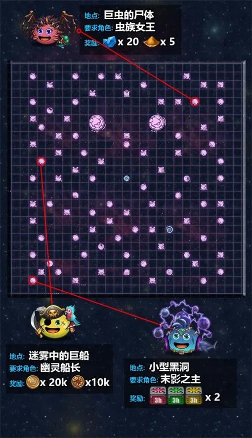 不思议迷宫m12攻略汇总