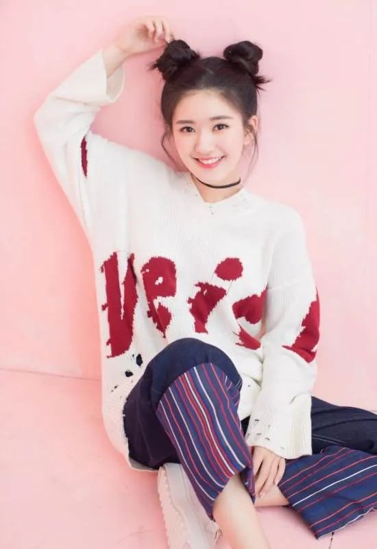 赵露思疑回应轧戏,她为什么这么回应?