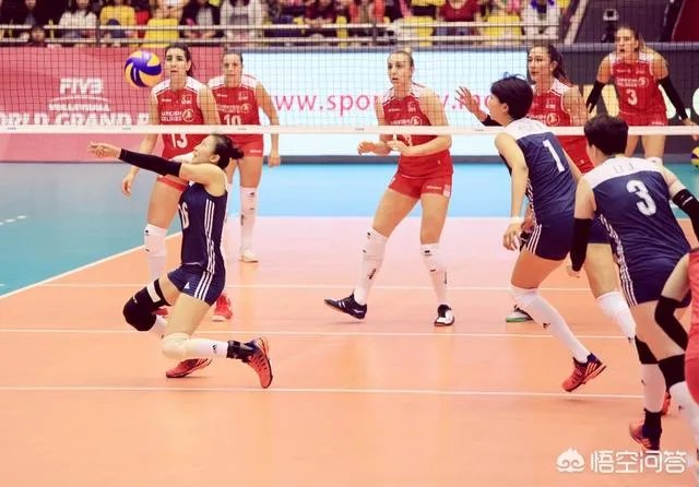 有人说朱婷下赛季回国参加排超联赛肯定会加盟一支有资格打世俱杯的球队，你怎么看？