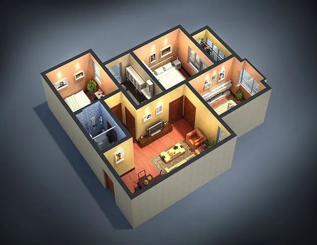 芳村租房哪里比较便宜 租房要考虑哪些方面的问题