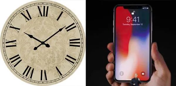 iPhone X怎么读? 为什么iPhone X读作iPhone Ten?