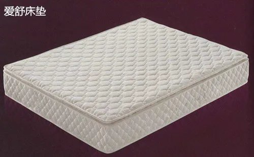 爱舒床垫好吗 爱舒床垫具有哪些特点呢