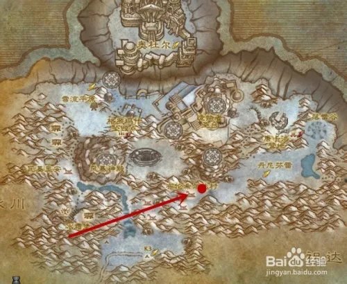 白色北极熊坐骑如何获得？