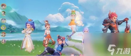 梦幻西游乡试答案 科举答题答案大全