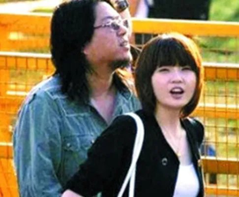 高晓松和阿朵为何分手  揭秘高晓松婚恋史