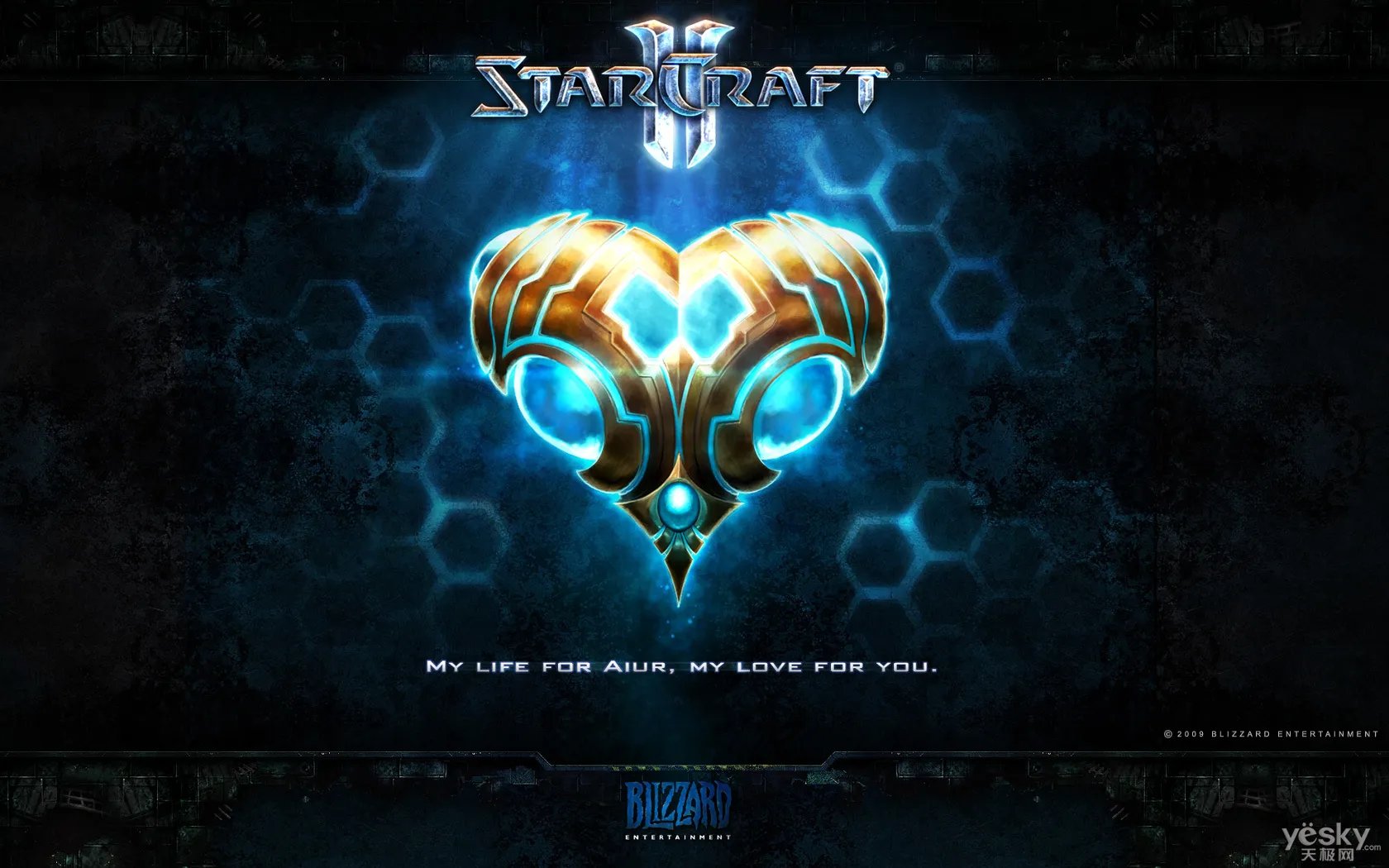 暴雪称《Titan》已可试玩 将超越魔兽世界