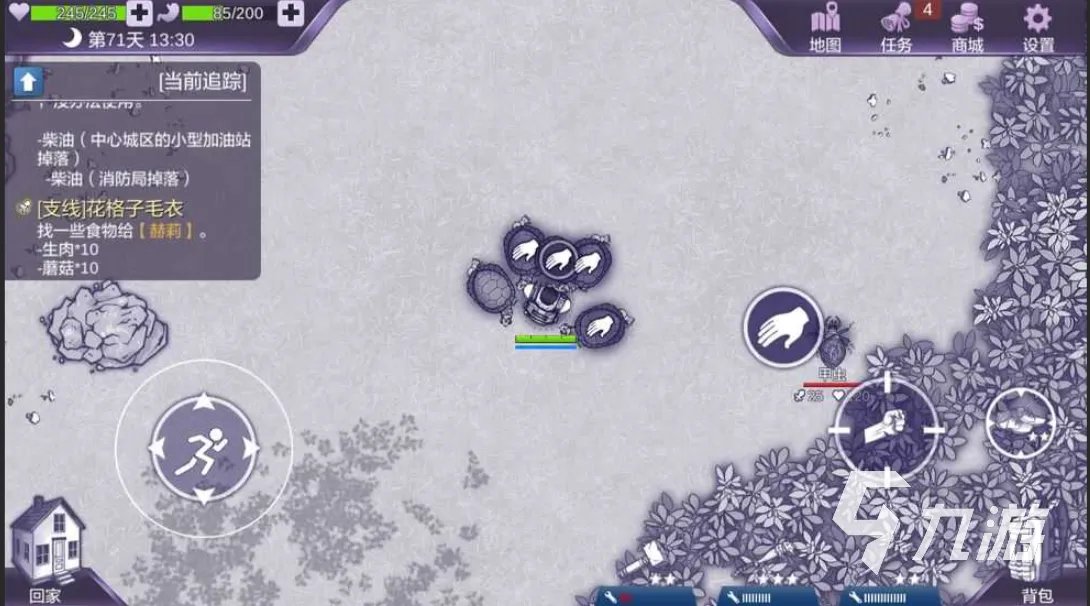 经典老单机游戏射击下载大全2021 十大经典老单机游戏射击排行榜